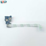 برد سوییچ پاور - لپ تاپ دل E6530 - Image 2