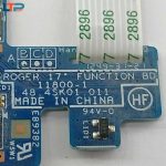 برد سوییچ پاور - لپ تاپ اچ پی PROBOOK 4740S - Image 3