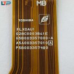 فلت تیکه برد SD/SOUND - لپ تاپ توشیبا U925T - Image 3