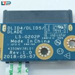 کانکتور DVD همراه فلت - لپ تاپ لنوو IP130 - Image 3