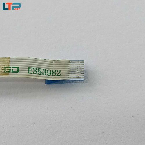 فلت تاچ پد موس - لپ تاپ ایسوز GL504G - Image 2