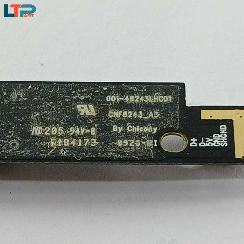 وبکم - لپ تاپ اچ پی PROBOOK 4510S - Image 3