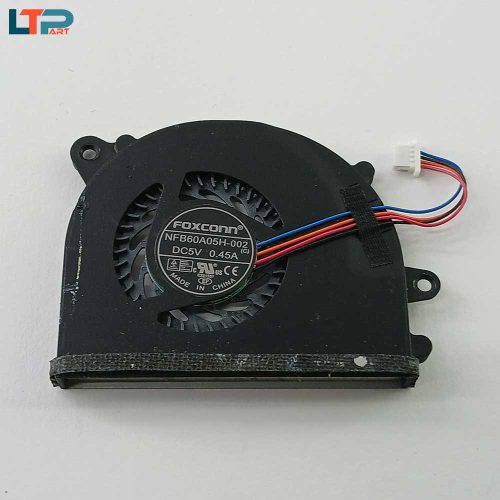 فن CPU - لپ تاپ توشیبا U925T - Image 1