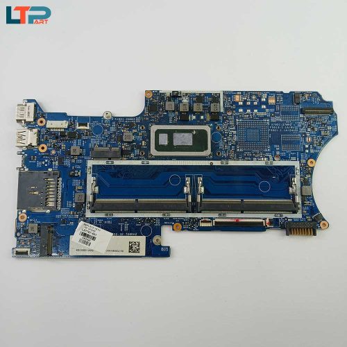 مادربرد CPU CORE I5 8265U - لپ تاپ اچ پی X360M - Image 1