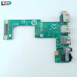 تیکه برد USB/SOUND - لپ تاپ ام اس آی FX620