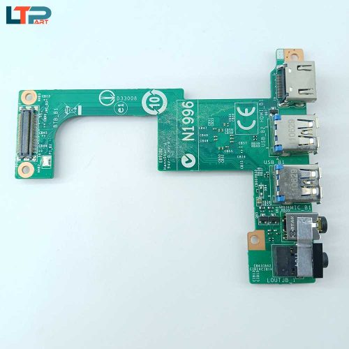 تیکه برد USB/SOUND - لپ تاپ ام اس آی FX620 - Image 1