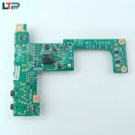 تیکه برد USB/SOUND - لپ تاپ ام اس آی FX620 - Image 2