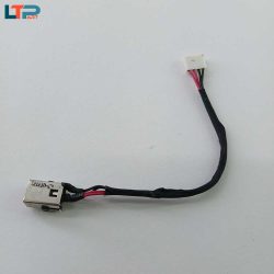 سوکت شارژ - لپ تاپ توشیبا U925T