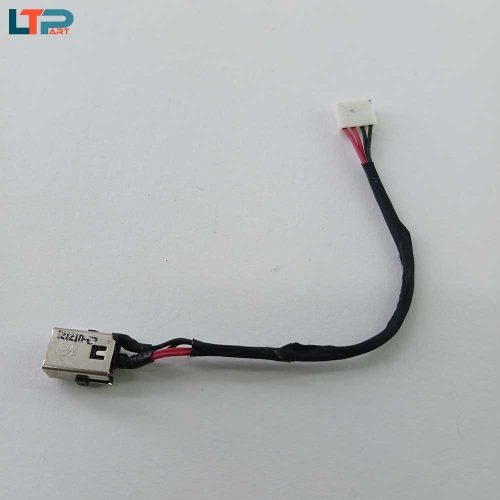 سوکت شارژ - لپ تاپ توشیبا U925T - Image 1