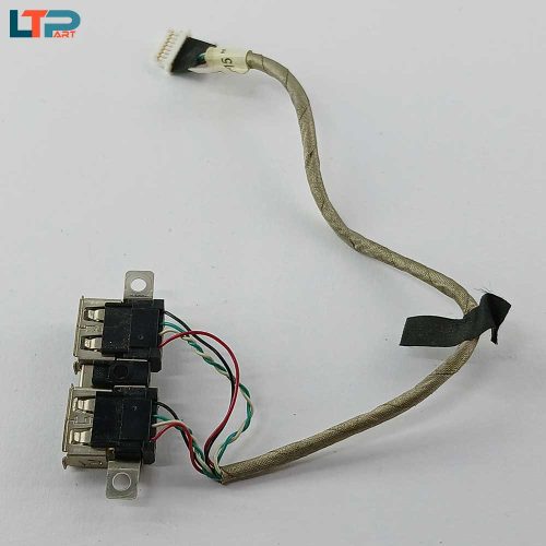 پورت USB - لپ تاپ اچ پی PROBOOK 4510S - Image 1