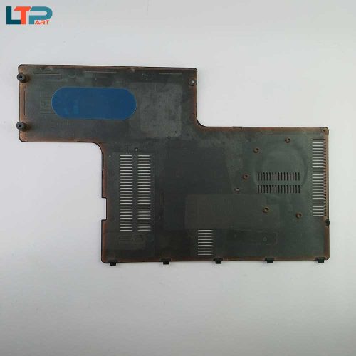 درب کف - لپ تاپ ام اس آی CR640 - Image 2