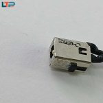 سوکت شارژ - لپ تاپ توشیبا U925T - Image 2