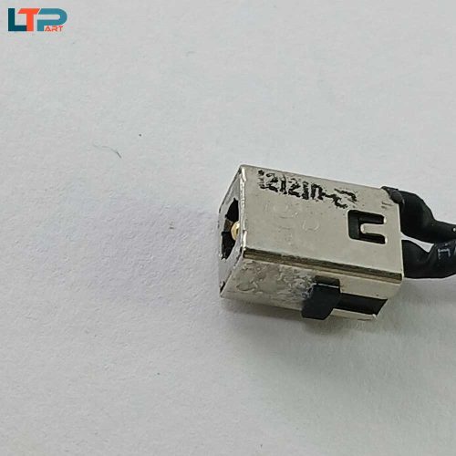 سوکت شارژ - لپ تاپ توشیبا U925T - Image 2