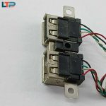پورت USB - لپ تاپ اچ پی PROBOOK 4510S - Image 2