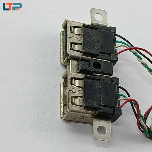پورت USB - لپ تاپ اچ پی PROBOOK 4510S - Image 2
