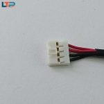 سوکت شارژ - لپ تاپ توشیبا U925T - Image 3