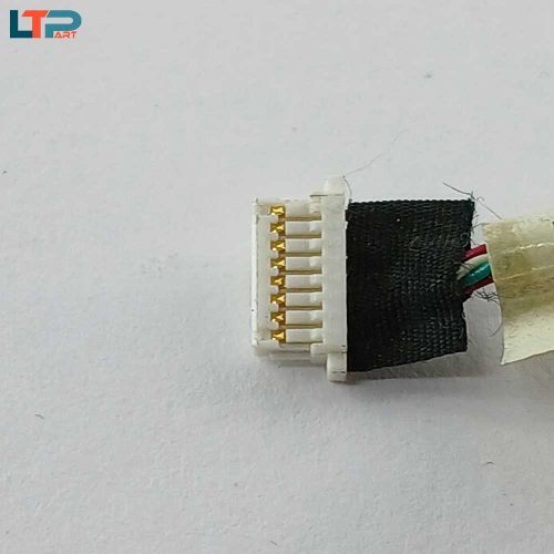 پورت USB - لپ تاپ اچ پی PROBOOK 4510S - Image 3