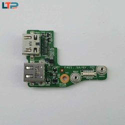 برد USB/HDMI - لپ تاپ دل LATITUDE 3330