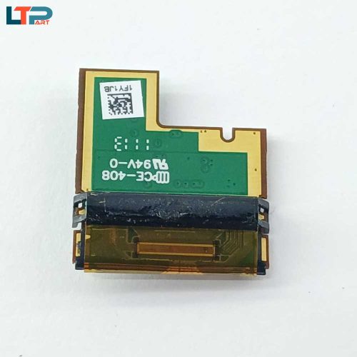 برد فینگرپرینت - لپ تاپ دل E6530 - Image 1