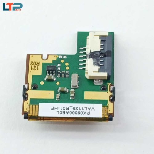 برد فینگرپرینت - لپ تاپ دل E6530 - Image 2