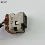 سوکت شارژ - لپ تاپ اچ پی G4-1000 - Image 2