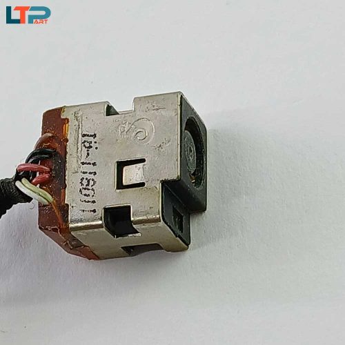 سوکت شارژ - لپ تاپ اچ پی G4-1000 - Image 2