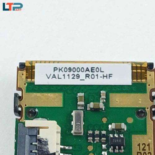 برد فینگرپرینت - لپ تاپ دل E6530 - Image 3
