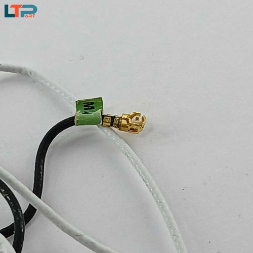 کابل آنتن وای فای - لپ تاپ اچ پی PROBOOK 4510S - Image 3
