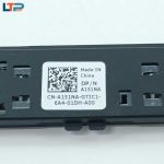 کلیک تاچ پد موس - لپ تاپ دل E5570 - Image 3