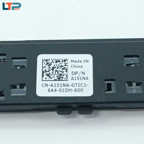 کلیک تاچ پد موس - لپ تاپ دل E5570 - Image 3