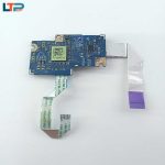 برد سنتر همراه فلت - لپ تاپ دل E6530