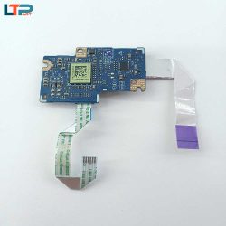 برد سنتر همراه فلت - لپ تاپ دل E6530