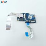 برد سنتر همراه فلت - لپ تاپ دل E6530 - Image 2
