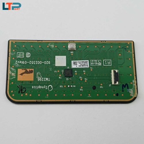 تاچ پد موس - لپ تاپ توشیبا U925T - Image 2