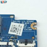 برد سنتر همراه فلت - لپ تاپ دل E6530 - Image 3