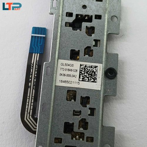 کلیک تاچ پد موس - لپ تاپ ایسوز GL504G - Image 3
