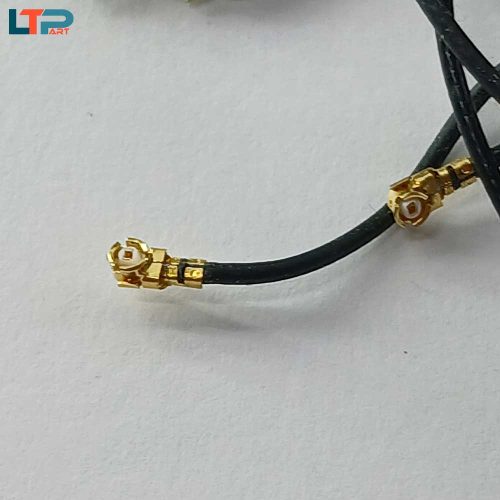 کابل آنتن وای فای - لپ تاپ لنوو L430 - Image 3