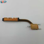 هیت سینک - لپ تاپ توشیبا U925T