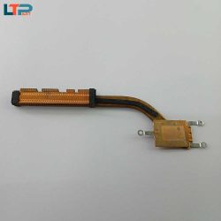 هیت سینک - لپ تاپ توشیبا U925T