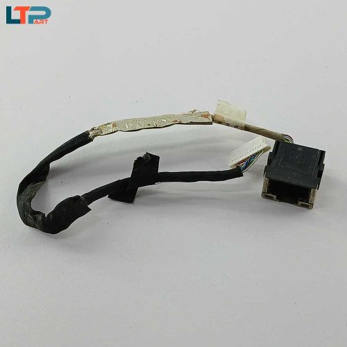 پورت LAN - لپ تاپ اچ پی PROBOOK 4510S - Image 1