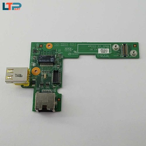 برد USB/LAN - لپ تاپ لنوو L430 - Image 1