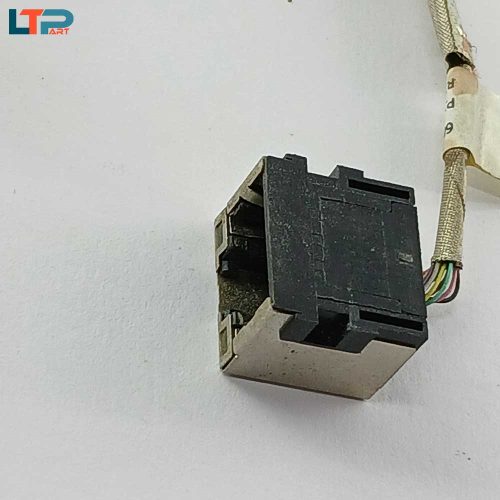 پورت LAN - لپ تاپ اچ پی PROBOOK 4510S - Image 2