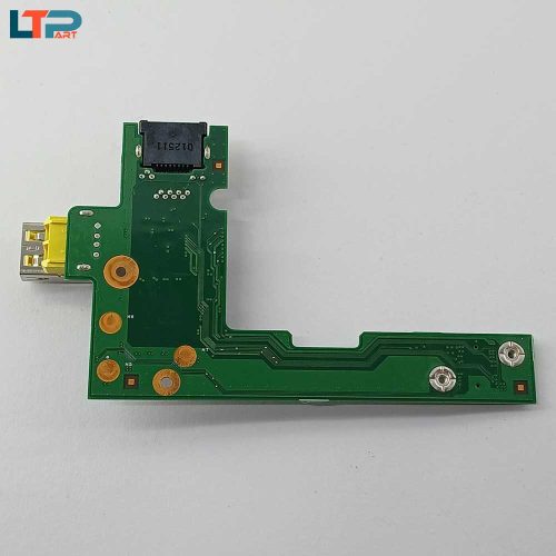 برد USB/LAN - لپ تاپ لنوو L430 - Image 2