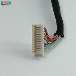 پورت LAN - لپ تاپ اچ پی PROBOOK 4510S - Image 3