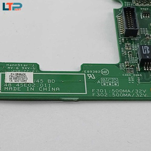 برد USB/LAN - لپ تاپ لنوو L430 - Image 3