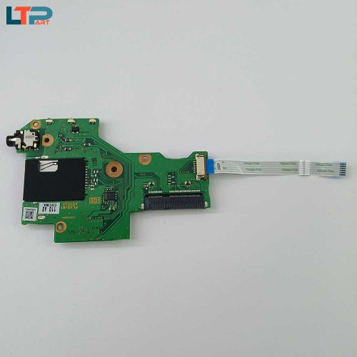 برد USB/SD - لپ تاپ توشیبا U925T - Image 1