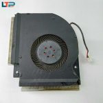 فن 1 - لپ تاپ ایسوز GL504G