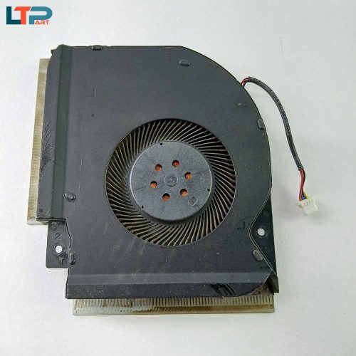 فن 1 - لپ تاپ ایسوز GL504G - Image 1