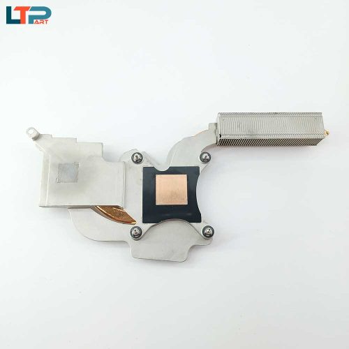 هیت سینک - لپ تاپ دل VOSTRO 1000 - Image 2