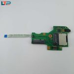 برد USB/SD - لپ تاپ توشیبا U925T - Image 2